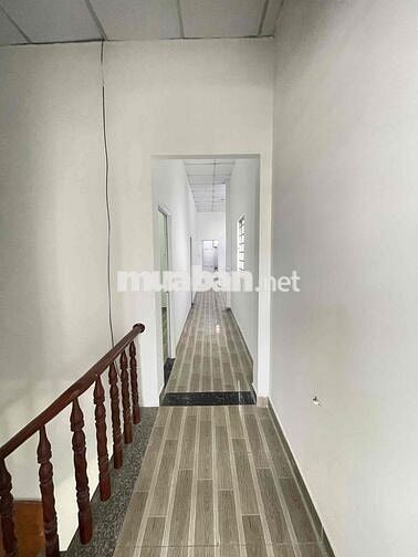 NHÀ SHR TRỆT LẦU 4 PN 2WC HẺM XE HƠI