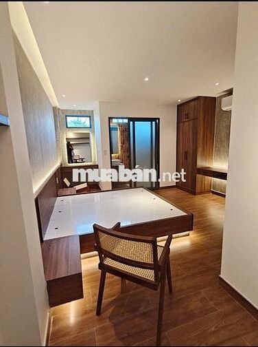 GIẢM GẤP 1T BÁN NHÀ NGAY HXH PHAN ĐĂNG LƯU 250M2 5 TẦNG NHỈNH 9T CHỐT