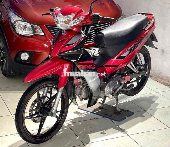 Sirius 50cc 2022 BS95 Giấy tờ đầy đủ máy êm áo đẹp