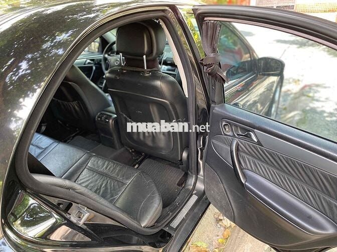 Mercedes Benz C Class 2005 C280 Avantgarde 176,000
