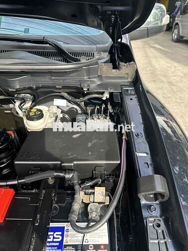 Mazda BT 50 2019 2.2 ATH 4x2 - 65000 km