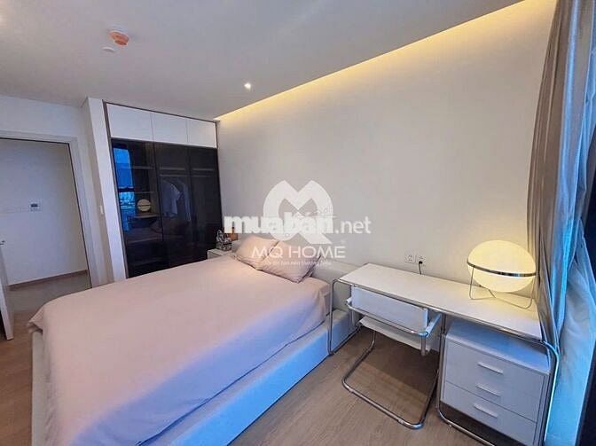 CHO THUÊ CĂN GÓC 2PN SAM TOWERS FULL NỘI THẤT VIEW SÔNG HÀN