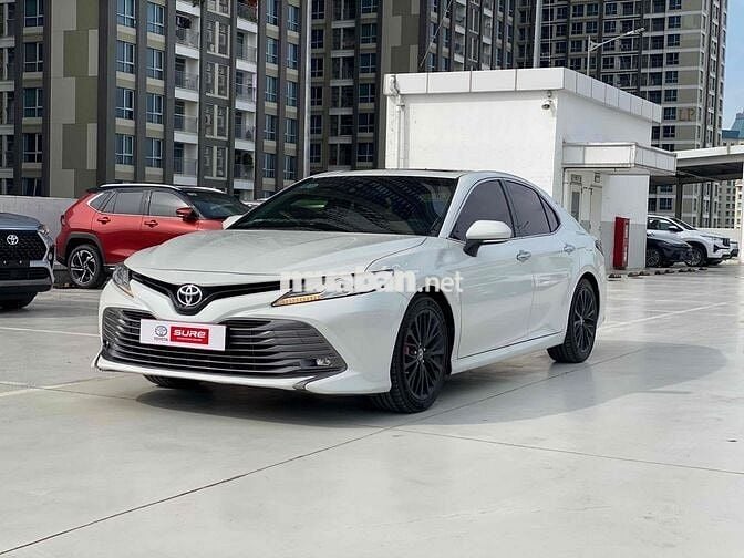 Toyota Camry 2019 2.5Q - 44000 km