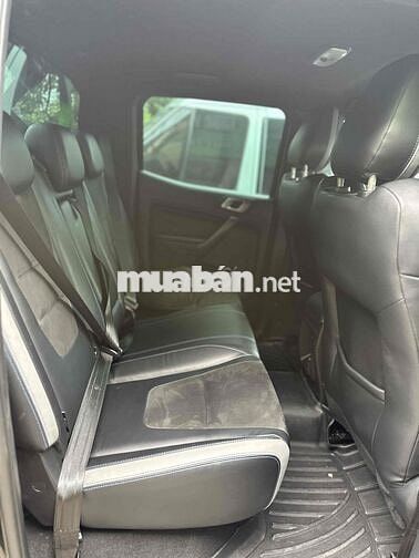 Ford Ranger 2020 RAPTOR  - 70000 km-1 chủ từ đầu