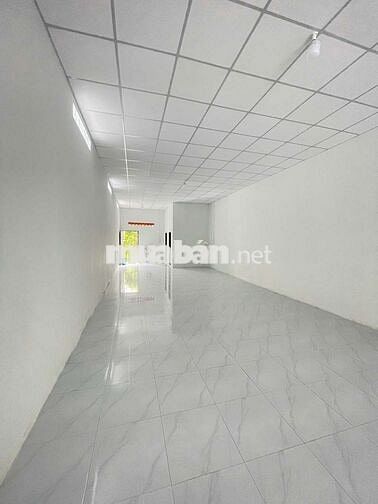 Nhà 5x21 mới 100% KDC Bv Nhi (thuận tiện kinh doanh, kho...)