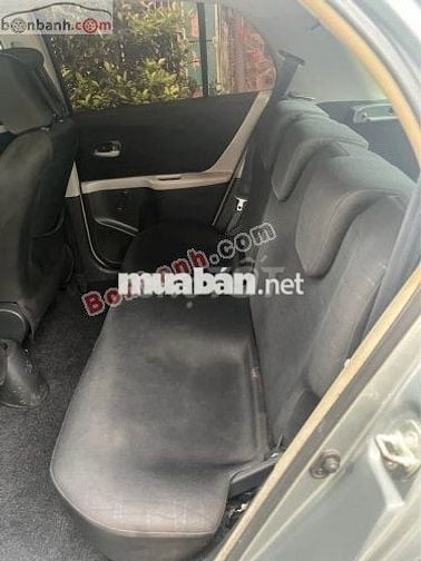 Toyota Yaris 1.3 AT 2007