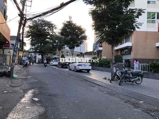 Q11 - hẻm xe hơi 341 / khuôn việt - Nhà mới 2 tầng , 2 phòng