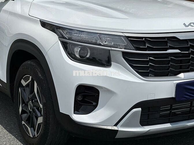 Kia Seltos 2024 1.5 Deluxe Siêu lướt 1.200km