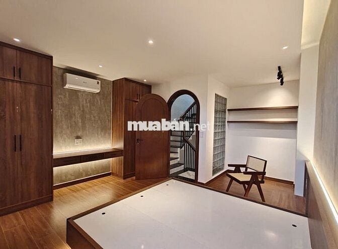 GIẢM GẤP 1T BÁN NHÀ NGAY HXH PHAN ĐĂNG LƯU 250M2 5 TẦNG NHỈNH 9T CHỐT