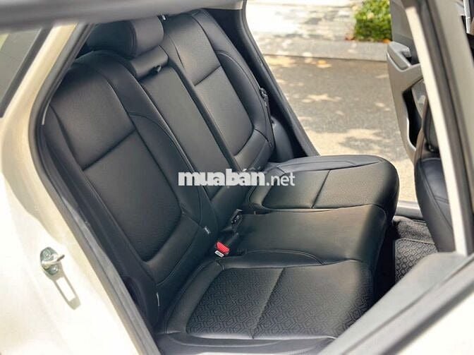 Kia Seltos 2024 1.5 Deluxe Siêu lướt 1.200km