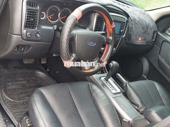 122 2008 XLS 2.3 AT 4X2 - 130000 km