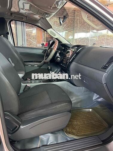 Ford Ranger 2016 XLS 2.2 4x2 MT - 130000 km