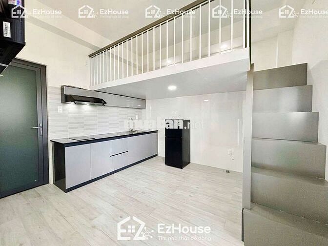 CHO THUÊ DUPLEX XỊN + FULL NT Ở NGUYỄN VĂN LƯỢNG ,GV