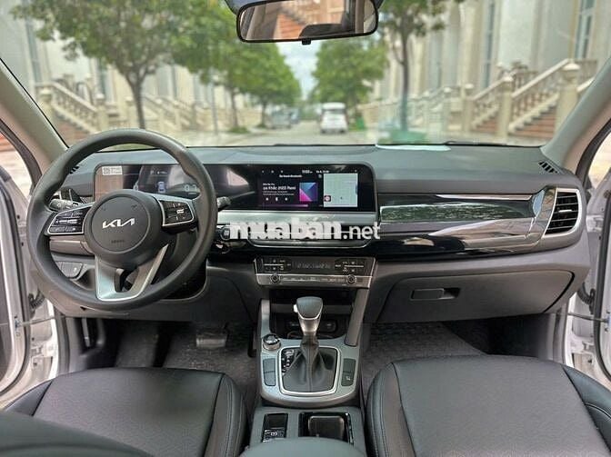 Kia Seltos 2024 1.5 Deluxe Siêu lướt 1.200km