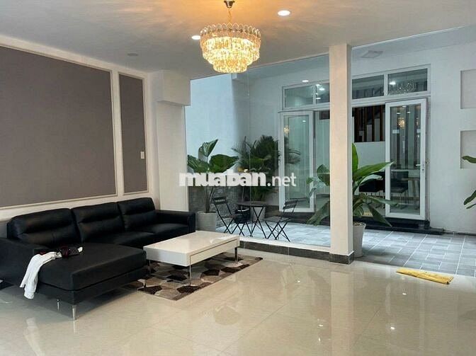 Cần cho thuê nhà HXH 147/6A Tân Kỳ Tân Quý P.Tân Sơn Nhì Q.Tân Phú
