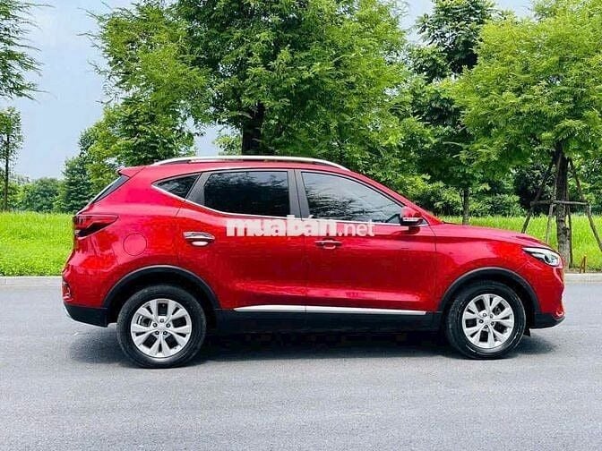 MG MGZS 2025 Standard 1.5 AT - 5 chỗ gầm cao