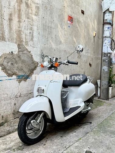 Honda Crea 50cc Nguyên bản mới 90%