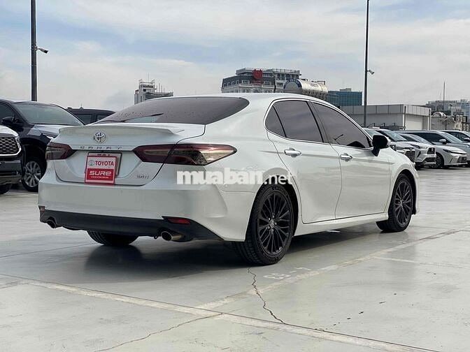 Toyota Camry 2019 2.5Q - 44000 km