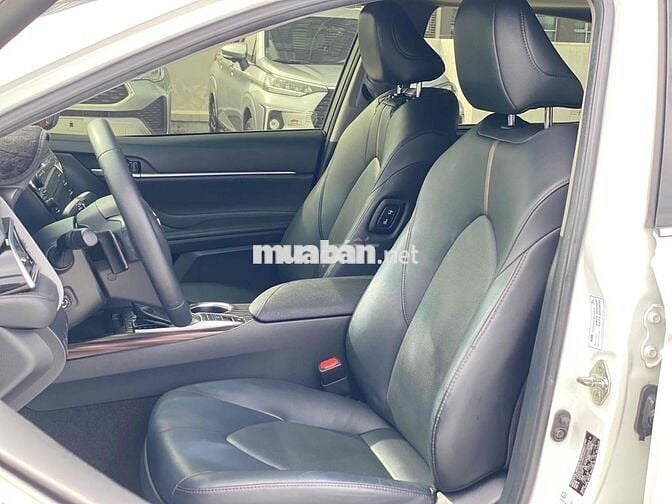 Toyota Camry 2019 2.5Q - 44000 km
