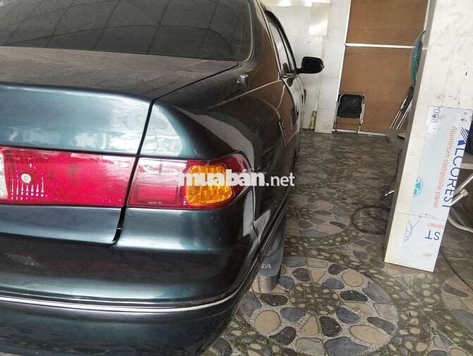 XE NHÀ TOYOTA CAMRY 2.2 GLI .AT..NHẬP NHẬT JAPAN