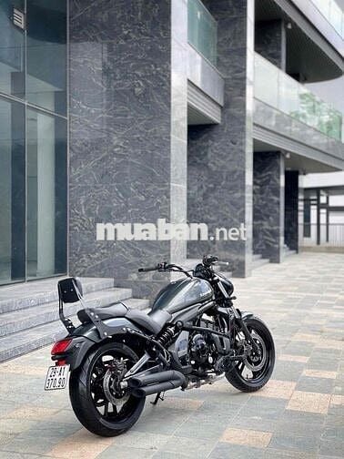 Kawasaki Vulcan S650