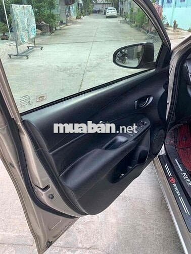 Toyota Vios 2020 1.5E MT - 130000 km