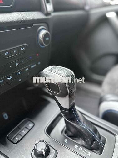 Ford Ranger 2020 RAPTOR  - 70000 km-1 chủ từ đầu