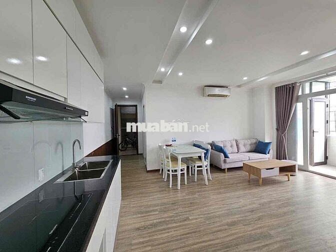 Bán chung cư  Trần Quý kiên :4,8 tỷ