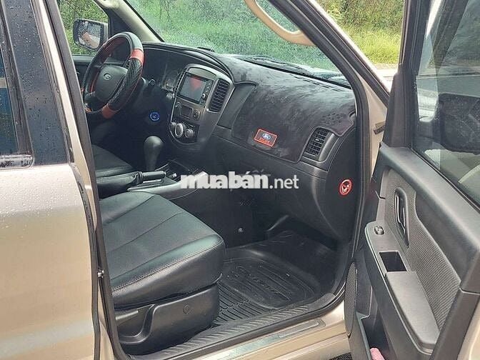 122 2008 XLS 2.3 AT 4X2 - 130000 km