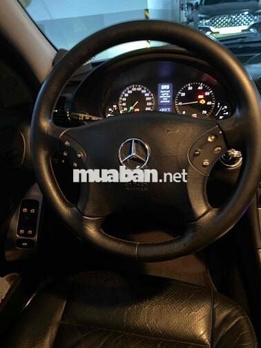 Mercedes Benz C Class 2005 C280 Avantgarde 176,000