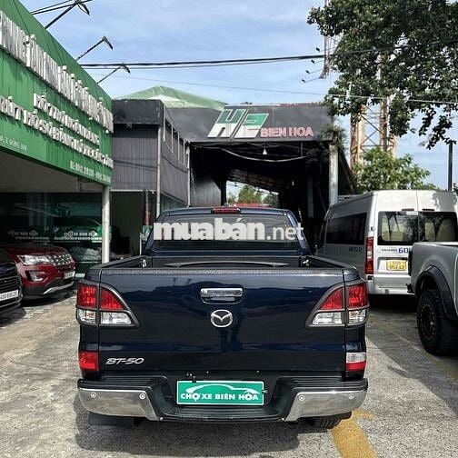 Mazda BT 50 2019 2.2 ATH 4x2 - 65000 km