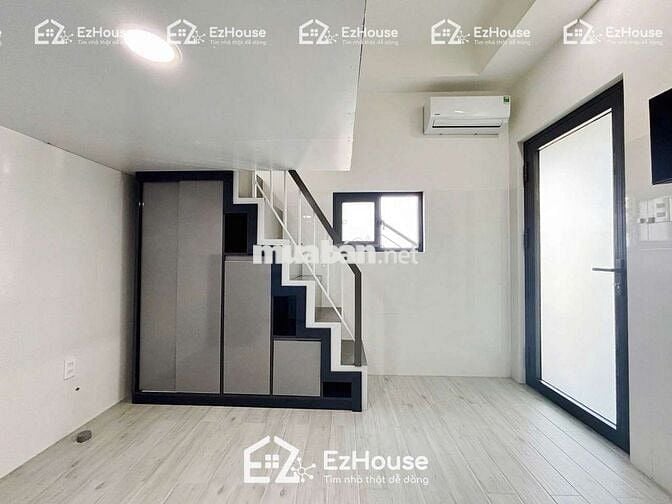CHO THUÊ DUPLEX XỊN + FULL NT Ở NGUYỄN VĂN LƯỢNG ,GV