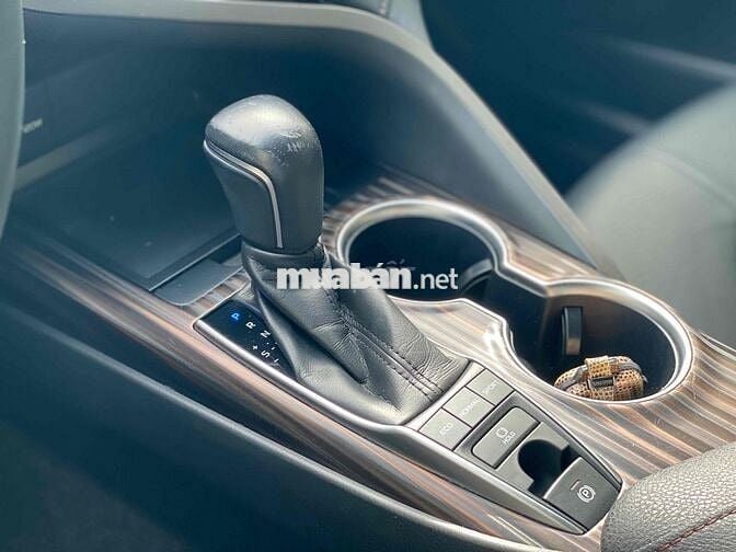 Toyota Camry 2019 2.5Q - 44000 km