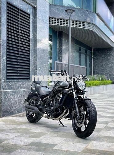 Kawasaki Vulcan S650