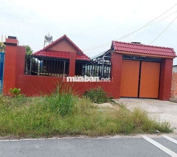 Cần bán đất nền khu trung tâm thị trấn Phước Vĩnh