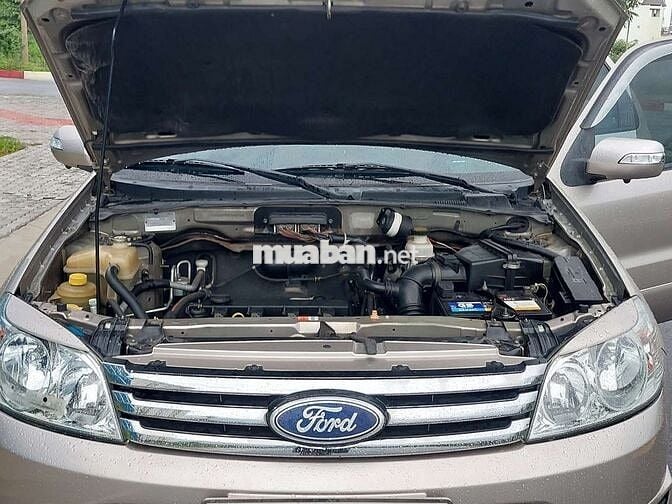 122 2008 XLS 2.3 AT 4X2 - 130000 km