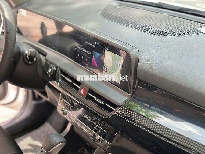 Kia Seltos 2024 1.5 Deluxe Siêu lướt 1.200km