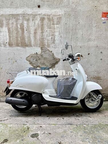 Honda Crea 50cc Nguyên bản mới 90%