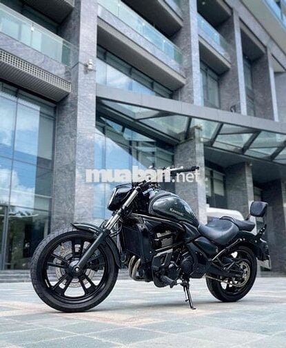 Kawasaki Vulcan S650