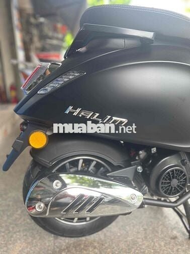 Vepsa 50cc halim mới 2026