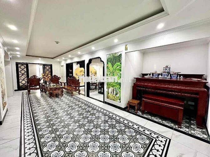 CC TSQ EURO Land Mỗ lao,Căn Góc 202m 4ngủ,3 ban công,3WC,đẳng cấp sống