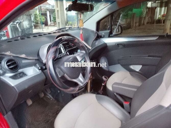 2013 LT 1.2 MT - 100000 km