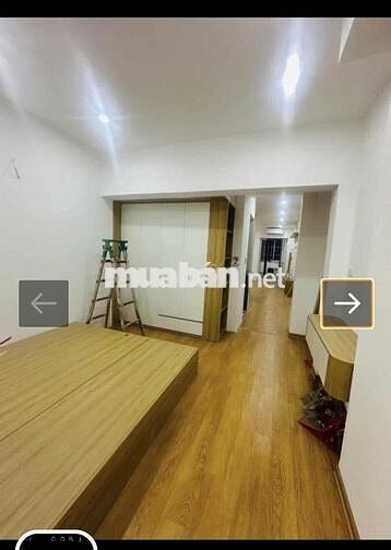 Bán nhà tập thể ĐHSP Hà Nội 3pn chỉ hơn 3 tỷ