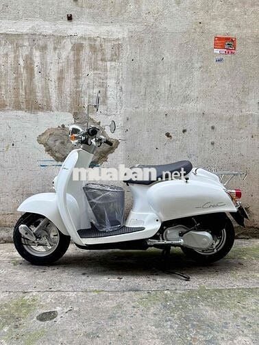 Honda Crea 50cc Nguyên bản mới 90%