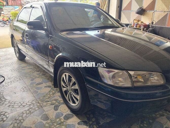 XE NHÀ TOYOTA CAMRY 2.2 GLI .AT..NHẬP NHẬT JAPAN