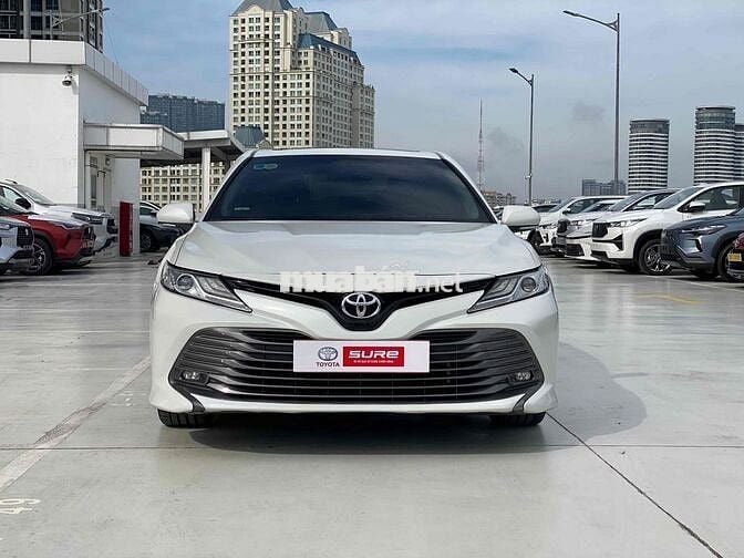 Toyota Camry 2019 2.5Q - 44000 km