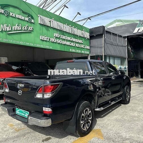 Mazda BT 50 2019 2.2 ATH 4x2 - 65000 km