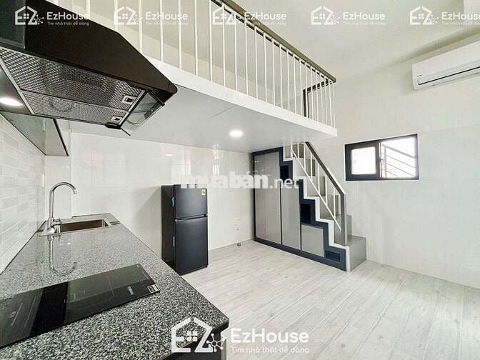CHO THUÊ DUPLEX XỊN + FULL NT Ở NGUYỄN VĂN LƯỢNG ,GV