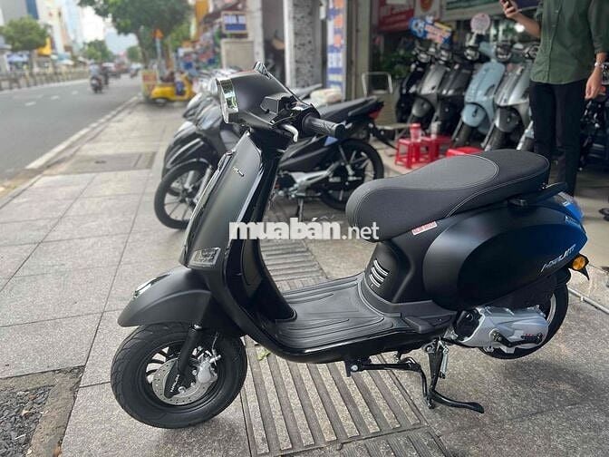 Vepsa 50cc halim mới 2026