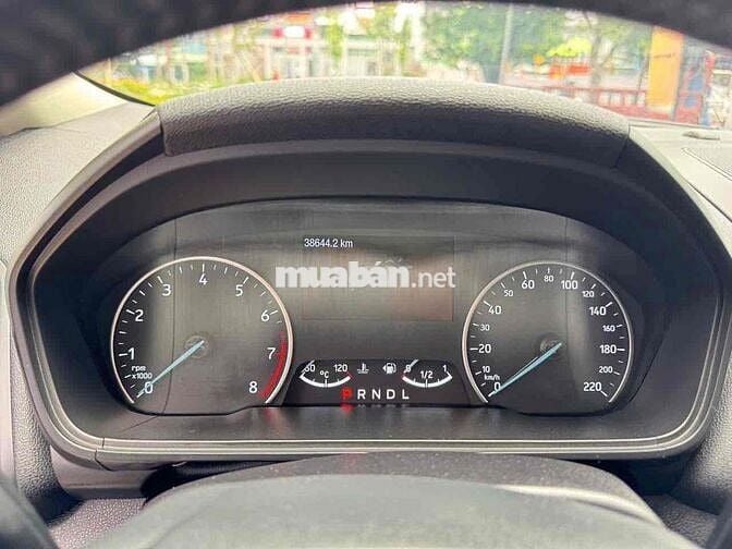 Ford EcoSport 2019 Titanium 1.0 EcoBoost - 38000km